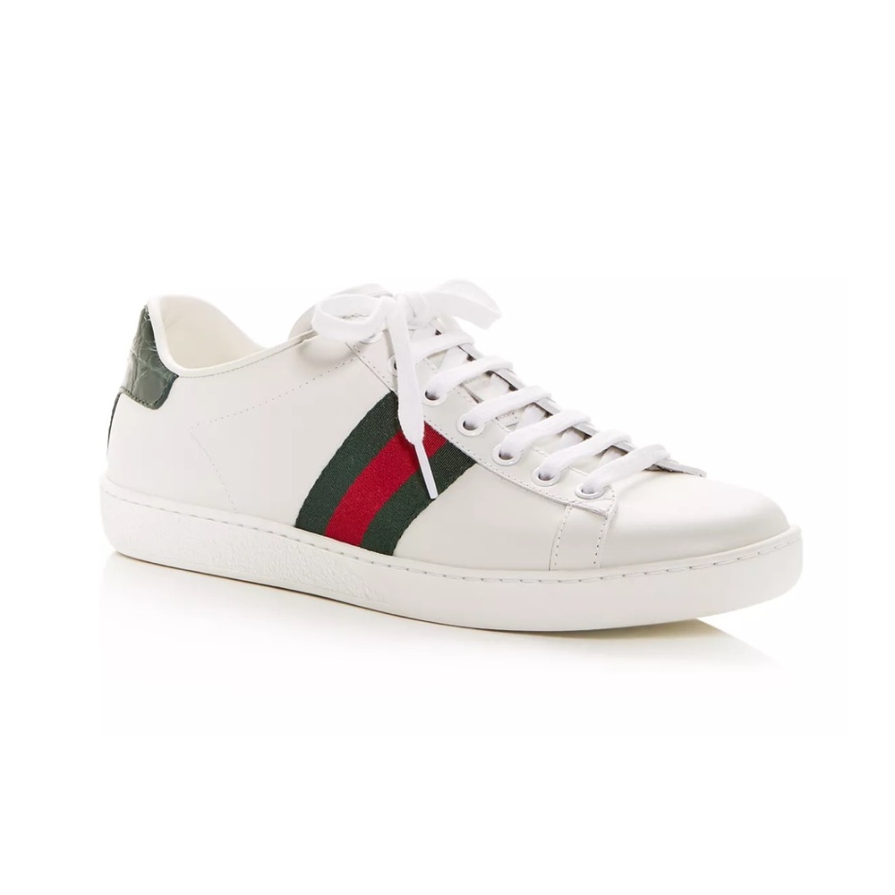 Gucci Ace Sneakers